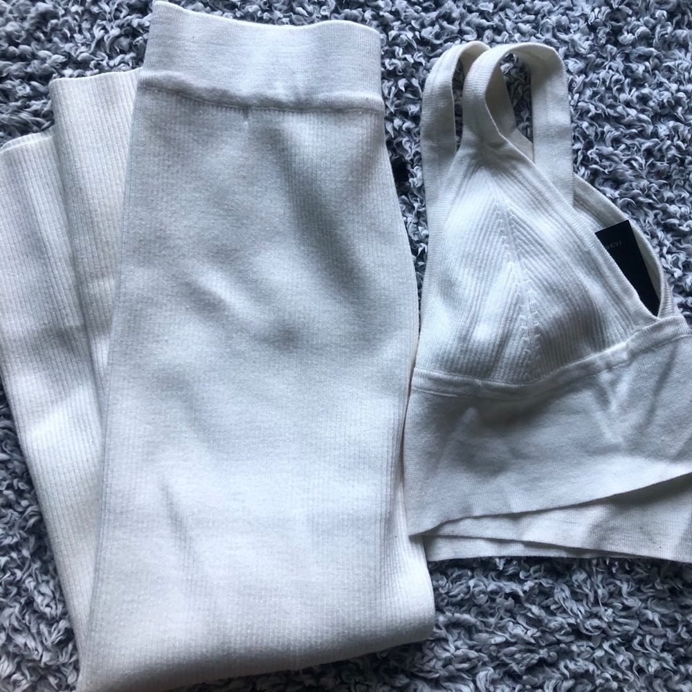 Fashion Nova Matching Skirt Set - Picture 1 of 4
